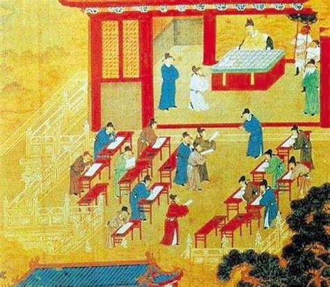 Tang Dynasty — Flourishing Golden Age | ChinaFetching