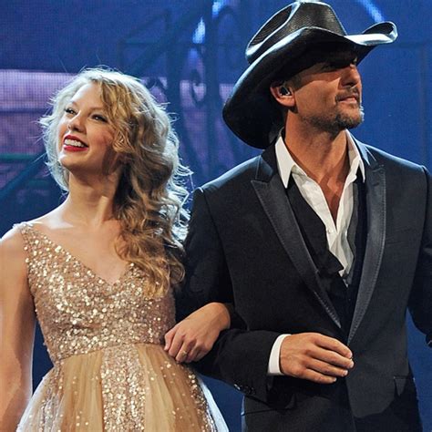 Taylor Swift's Duet With Tim McGraw—Listen Now