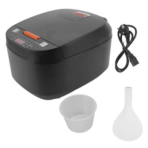 Hurrise Cuiseur Riz De Cuisine L Smart Rice Cooker Kitchen Small