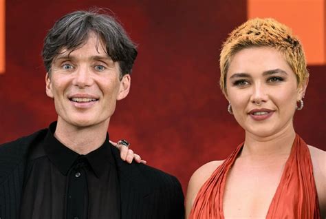 Transformarea incredibilă prin care a trecut Cillian Murphy pentru