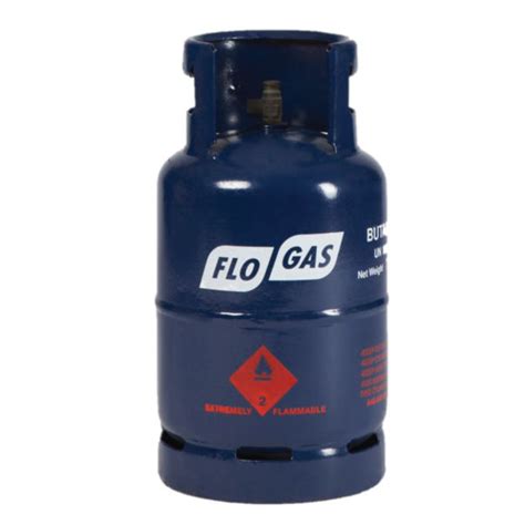 jones kg butane gas