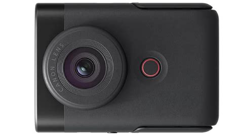 [Слухи] Характеристики новой камеры для влогов Canon PowerShot V100