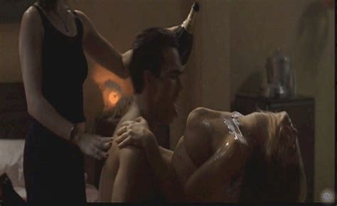 Naked Denise Richards In Wild Things