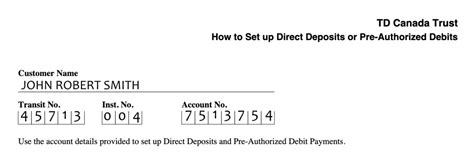 Direct Deposit In Canada What It Is How It Works And How To Set It Up Creditcardgenius