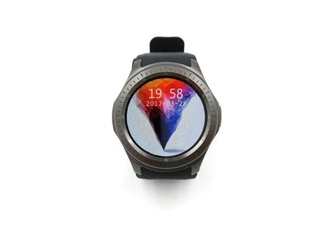 Lemfo Lf Review Smartwatch With Android