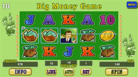 Big Money Game Slot | Download APK for Android - Aptoide