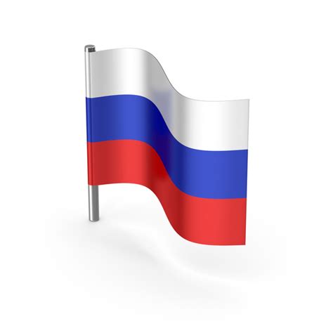 Russia Cartoon Flag PNG Images & PSDs for Download | PixelSquid ...