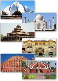 Delhi Agra Jaipur Tour At Best Price In Verna ID 16346035462