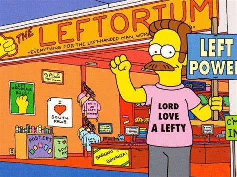 All The Reasons To Be Proud Youre A Lefty Reason 1 Its Left Handed