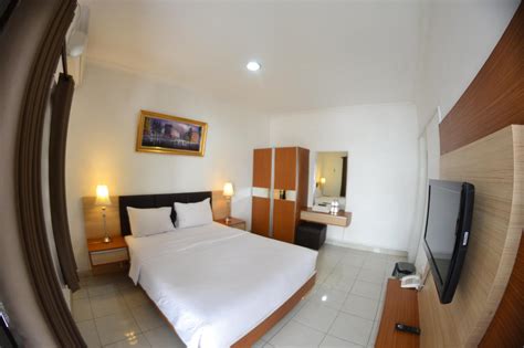 Sapadia Guest House Harga Diskon Promo Hotel 2024