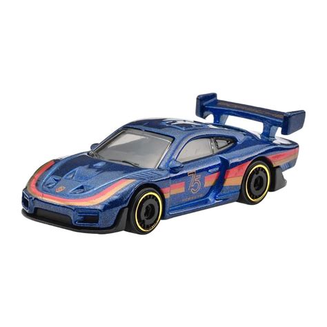 Hot wheels 基本款 HNK 保時捷 玩具王國 Toyking 鋼彈 鋼彈模型 玩具
