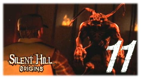 Silent Hill Origins Walkthrough Ps Deutsch Englisch Ende