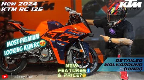 Better Than Yamaha R15 V4 Features On Road Price New 2024 KTM