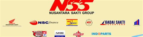 Lowongan Dan Karier Nusantara Sakti Group Ulasan