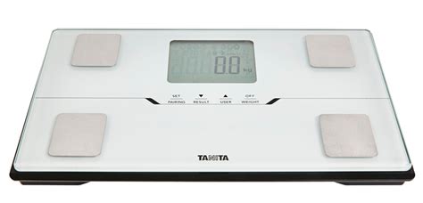 Návod na TANITA BC-401 | Návody