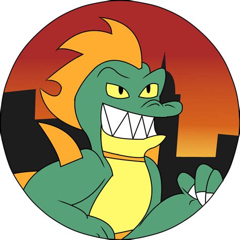 Comm Zargon Icon By Kyleboy21 On Deviantart