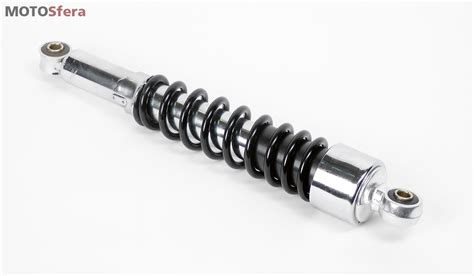 Купить Амортизатор пружинно-гидравлический, задний - Амортизатор ...