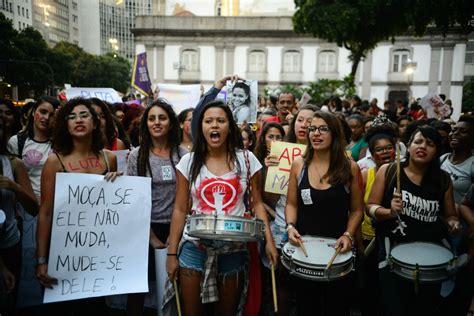 Retaliar O Feminismo é Vital Para Quem Ocupa Hoje O Poder Cartacapital