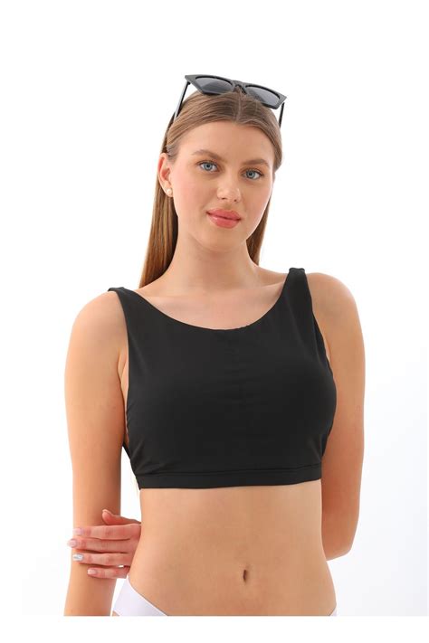 segiza Halter yaka bikini üstü Fiyatı Yorumları