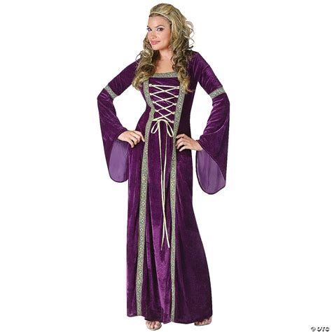 Renaissance Lady Costume - SpicyLegs.com