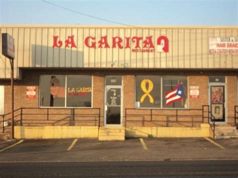 La Garita, Killeen - Menu, Prices & Restaurant Reviews - TripAdvisor