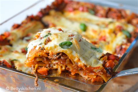 Top Imagen Recept Na Lasagne Abzlocal Fi