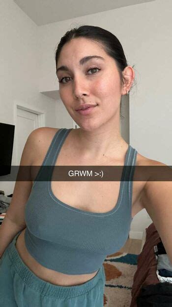 Sydnee Goodman Sydsogood Nude OnlyFans The Fappening Plus