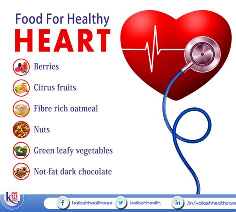 Include These Foods In Your Habits For A Heart Healthy Lifestyle