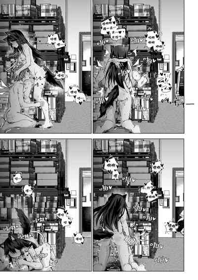 Futanari Texas X Exusiai Nhentai Hentai Doujinshi And Manga