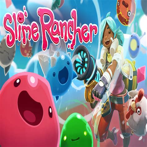 Slime Rancher Steam Nowa Gra PeŁna Wersja Pc Stan Nowy 59 99 Zł