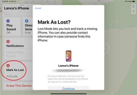 How To Find A Lost Smartphone