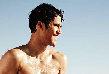 Darren Criss Naked And Sexy Photos Gay Male Celebs