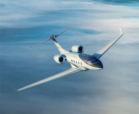 Gulfstream G-400 (G-IV) Private Jet Charter