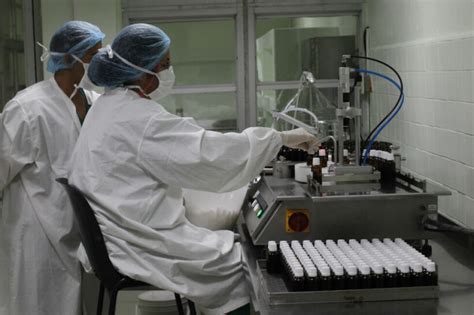 Biotecnolog A Cubana Puede Contribuir A La Cooperaci N Sur Sur