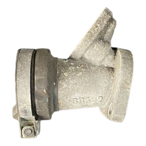 Yamaha Ys 125 Inlet Manifold Motorcycle Parts Hub