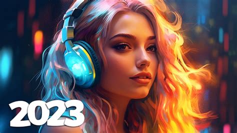 Gaming Music 2023 🔥best Of Edm ♫♫ Best Of Nocopyrightsounds Youtube