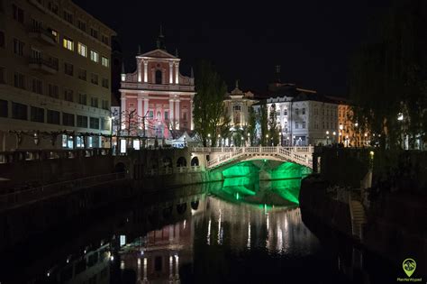 Lublana Atrakcje I Zabytki Zwiedzanie Co Warto Zobaczy