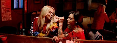 Arianagrandes Hayley Kiyoko Ft Kehlani What I Need