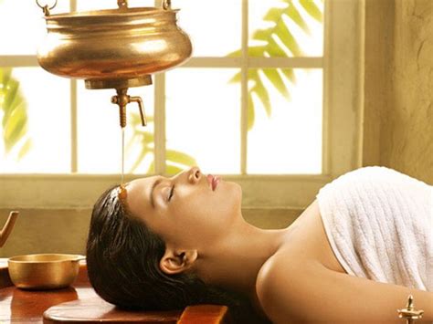 Day Ayurveda Retreat With Vamana Therapy Detox Meditation And