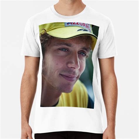 Valentino Rossi T-Shirts | Redbubble