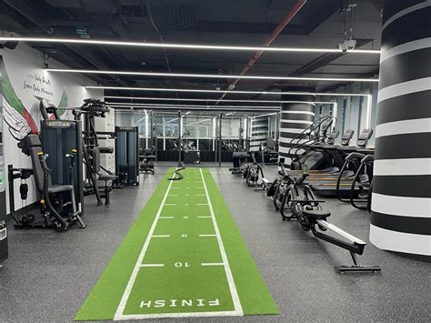 Gallery Frolic Fitness Ladies Gym In Abu Dhabi Uae