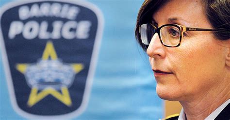 Several Women Come Forward In Barrie Human Trafficking Investigation