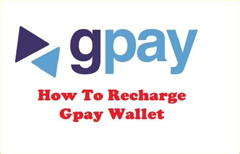 What Is Gpay Wallet Losadomains