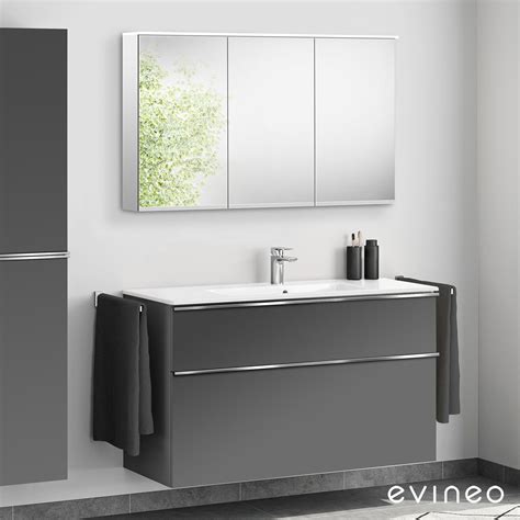 Duravit ME by Starck umywalka z szafką pod umywalkę ineo4 z uchwytem i