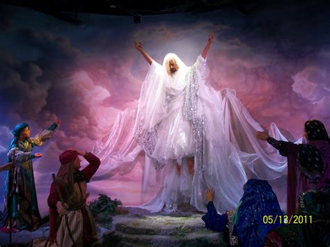♥ Holy Land Experience Orlando Fl