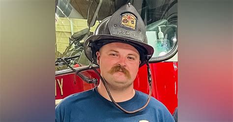 Naval Air Station Firefighter Killed In Md House Blaze Identified Firehouse