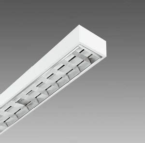 Luce Ad Incasso 6501 RAPID Disano Illuminazione LED UV Lineare