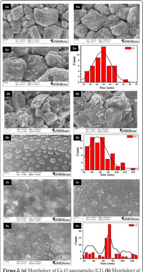 Figure From A Basic Confirmational Study Of Copper I Oxide