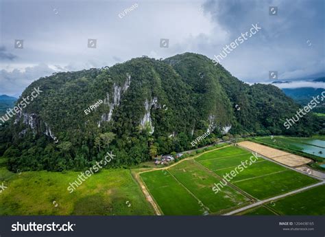 Fairy Cave Mountain Bau Kuching Sarawak Stock Photo 1204438165