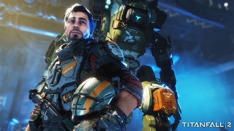 Titanfall 2 Review Roundup Gamespot